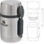 Stanley Adventure Stainless Steel Termoflaske til mad 0.53liter Stanley Adventure Stainless Steel Termoflaske til mad 0.53liter